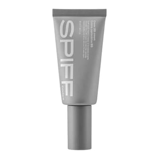 The Face Shop Spiff Codes Cover BB Cream SPF 50+