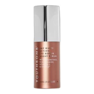 Beauty Pie Youthbomb 360 Multi Action Eye Repair Night Serum