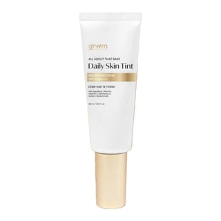 GRWM Cosmetics All About That Base Daily Skin Tint Broad Spectrum SPF 30 PA+++