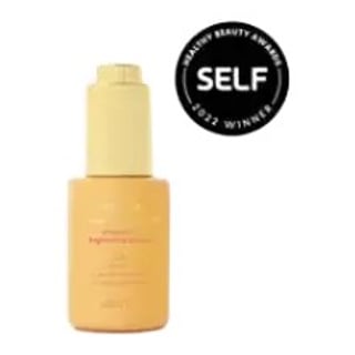 Winky Lux Orange You Bright Serum