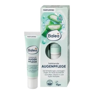 Balea Augenpflege Belebende