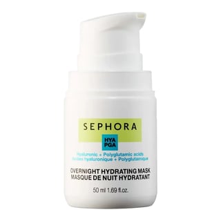 Sephora Collection Overnight Hydrating Mask