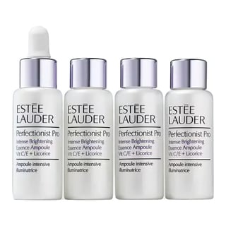 Estée Lauder Perfectionist Pro Treatment Intense Brightening Essence Ampoule