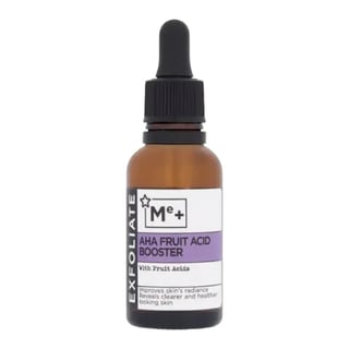 Superdrug Me+ AHA Fruit Acid Booster