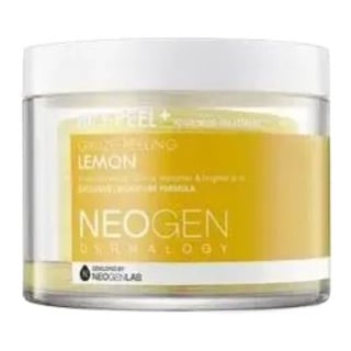 Neogen Bio Peel Gauze Peeling Lemon