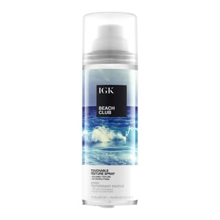IGK Hair Beach Club Volume Texture Spray