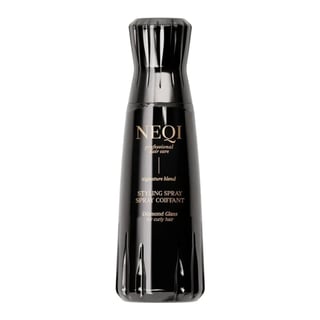 Neqi Diamond Glass Styling Spray For Curly Hair
