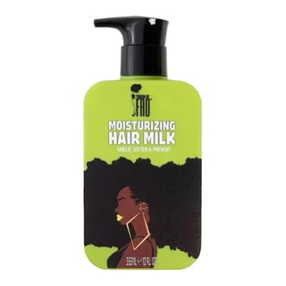 Pardon My Fro Moisturizing Hair Milk