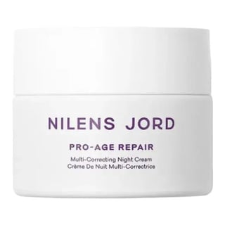 Nilens Jord Pro-Age Repair Multi-Correcting Night Cream