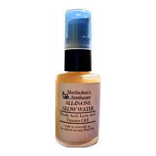 Martha-Jane's Apothecary All-in-One Glow Water