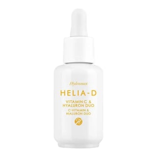 Helia-D Hydramax Vitamin C & Hyaluron Duo Serum