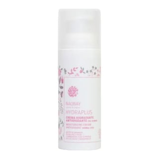 Naobay Hydra Plus Cream