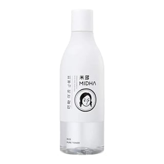 Midha Rice Pure Toner