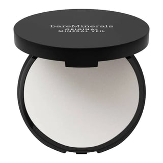 bareMinerals Original Mineral Veil 雲霧壓粉定妝蜜粉
