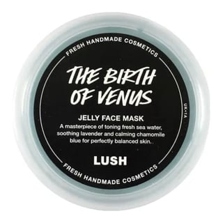 LUSH Birth Of Venus