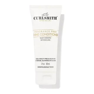 Curlsmith Shine Conditioner