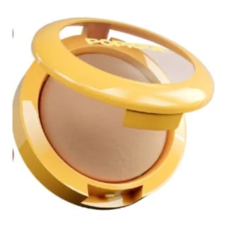 Popique Set & Smooth Baked Powder