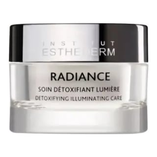 Institut Esthederm Radiance Detoxifying Illuminating Care Cream