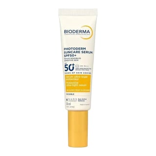 Bioderma Photoderm Suncare Serum SPF50+