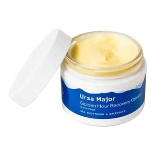 Ursa Major Golden Hour Recovery Cream