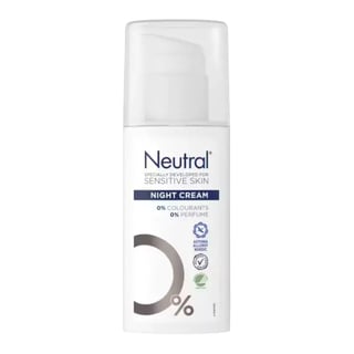 Neutral Neutral Night Cream
