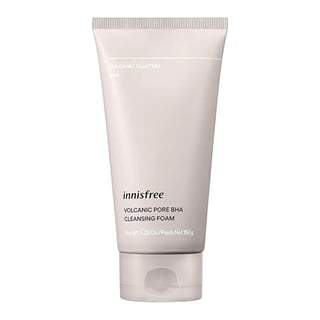 innisfree Volcanic Pore BHA Cleansing Foam