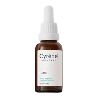 cyrene Buffet Multi Peptide Complex Serum