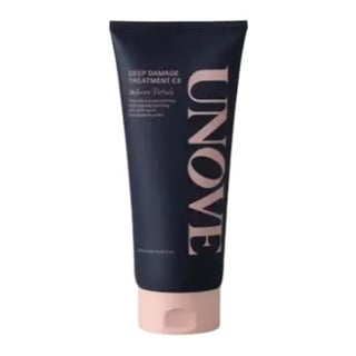 unove Deep Damage Treatment EX Warm Petals