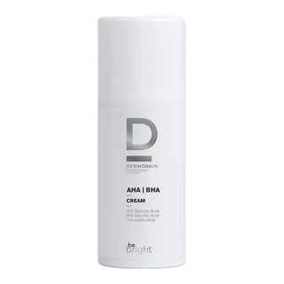 Dermoskin Be Bright AHA BHA Cream
