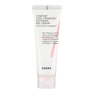 COSRX Balancium Comfort Cool Ceramide Soothing Gel Cream