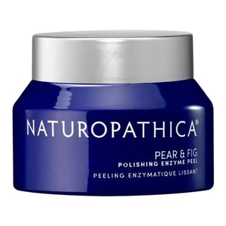 Naturopathica Pear & Fig Polishing Enzyme Peel
