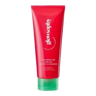 Glowsophy Watermelon Low pH Gentle Cleanser