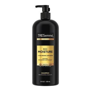 TRESemmé شامبو Rich Moisture المرطّب الغني