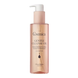 Cosmica Gentle Cleanse Oil