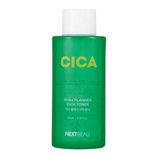NEXTBEAU Wish Planner Cica Toner
