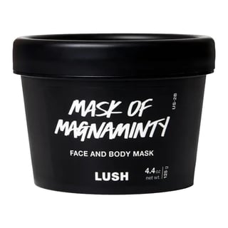 LUSH Mask Of Magnaminty