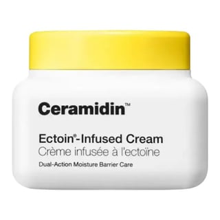 Dr. Jart+ Ceramidin Ectoin-Infused Cream