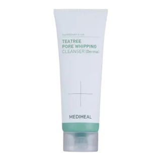 Mediheal Teatree Pore Whipping Cleanser