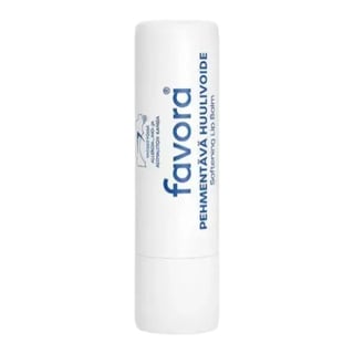 Favora Softening Lip Balm