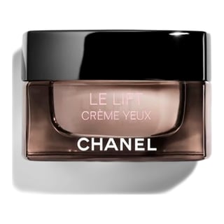 Chanel Le Lift Crème Yeux Smooths - Firms
