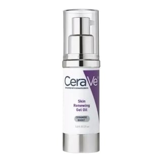 CeraVe Skin Renewing Gel Oil