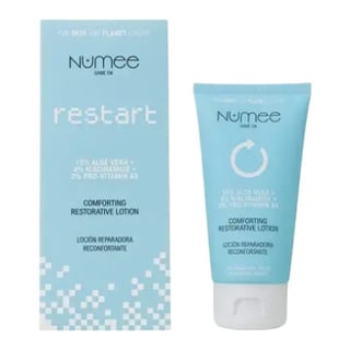 Numee Restart Comforting Restorative Lotion