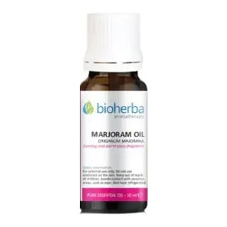 Bioherba Marjoram Oil