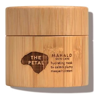 Mahalo Skin Care The Petal