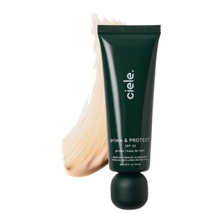 ciele. Prime & Protect SPF 30 Primer