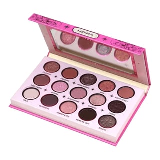 Moira Beauty Lover’s Starlight Eyeshadow Palette
