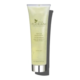 Villa Floriani Olive Oil Leg Revitalizer オリーブオイル レッグ リバイタライザー