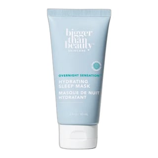 Thrive Causemetics Overnight Sensation Hydrating Sleep Mask