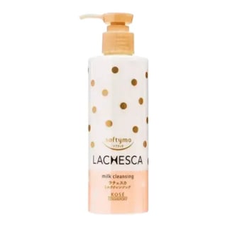 Kosé Softymo Lachesca Milk Cleansing