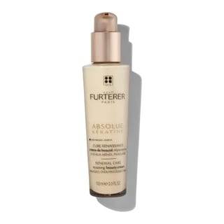 René Furterer Absolue Kératine Repairing Beauty Cream